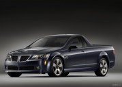 2008 Pontiac G6 GXP